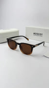 MOSCOT brown 98122
