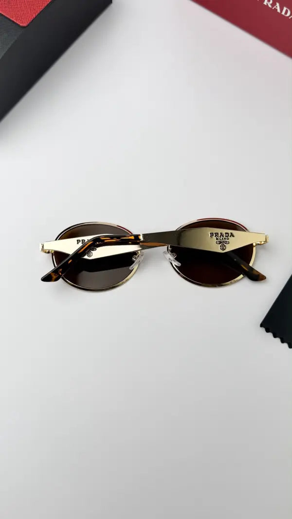 Pradda Gold brown 208