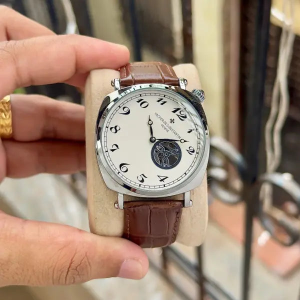 Vacheron Constantii_n Automatic