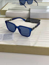 Louis vuitton 1235 blue