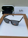 rayban 8373 grey