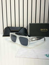 Dita 1001 white black