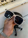 Louis vuitton 58779 white silver