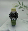 G-shock Watch