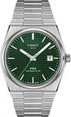 TISSOT PRX POWERMATIC 80 PREMIUM AU