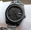 daydate all black yz