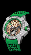 Jacob & Co CR7 Ronaldo Edition Diamond