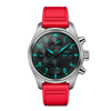 IWC Pilot’s Watch Chronograph 41 Edition “Mercedes-AMG PETRONAS” Formula One