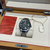 Omega Realmaster Gray Automatic