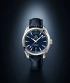 0mega Seamaster Aqua Tera Chronometer 150m Blue