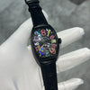 Franck Muller Curvex Crazy Hours