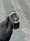 Tissot 1853 Belt Courtier Black Rose Gold