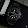 Rolex Yatch Master Black