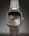 Sabr Watch Oval