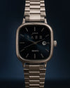 Sabr Watch Oval