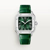 Cartier SANTOS VIRAT KOHLI