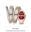 Just Cevalli JC1L232M0065 Cosenza Watch for Women