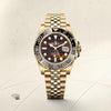 Rolex Gmt Master || Yellow Gold Tiger