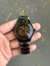 Fossi l Townsman Chain