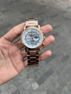 Patek Philipp e Chronograph