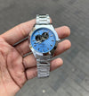 Tisso t Powermatic Automatic Tiffany