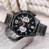 Tomm y Hilfiger Decker Chain Black
