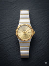 OMEGA CONSTELLATION