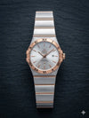 OMEGA CONSTELLATION