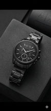 Armani Exchange Chronograph