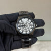 Arman_i Exchange Skeleton Quartz