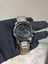 Arman_i Exchange chronograph 155