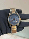 Arman_i Exchange chronograph 155