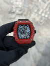 Richard Mille Rafa RM35 01