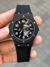 Hublo t Big Bang Quartz Black