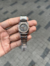 Bvlgar i Women s Grey Dial