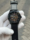 Tommy Hilfiger Automatic Leather Belt