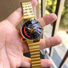 FERRARI_GOLD