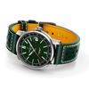 BREITLING TOP TIME B31 GREEN AUTOMATIC