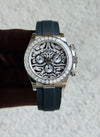 Rolex Cosmograph Daytona  “ Eye Of The Tiger “