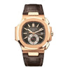 Patek Philippe Nautilus 5980/ Leather