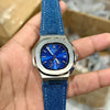 Patek Philippe Nautilus 5980 Blue