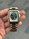 Versac_e Dominus Skeleton Automatic gold