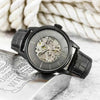 Tissot 1853 Skeleton Automatic Premium 018