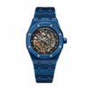 Audemar_s Piguet Skeleton Auto blue 185