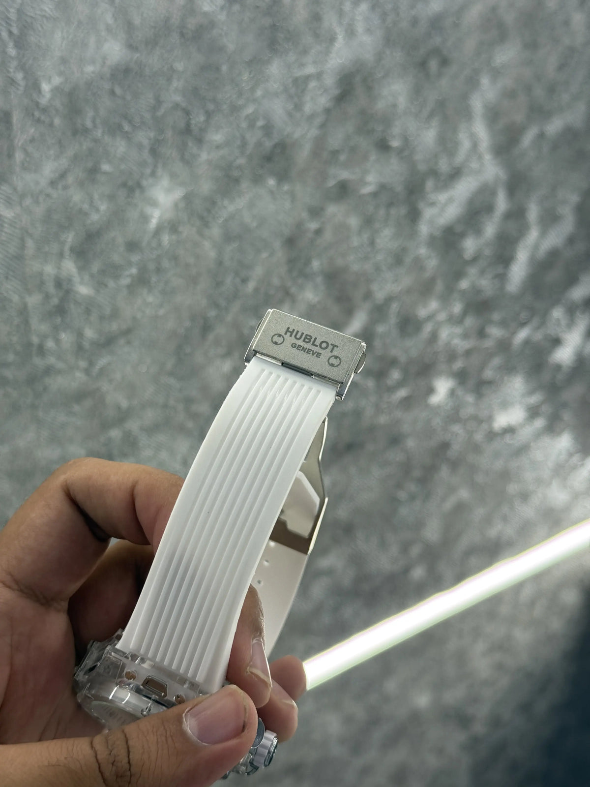 HUBLOT BIG BANG ALL WORKING 019
