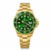 Role_x Oyster Perpetual Submarine 168