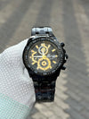 Casio Edifice Black
