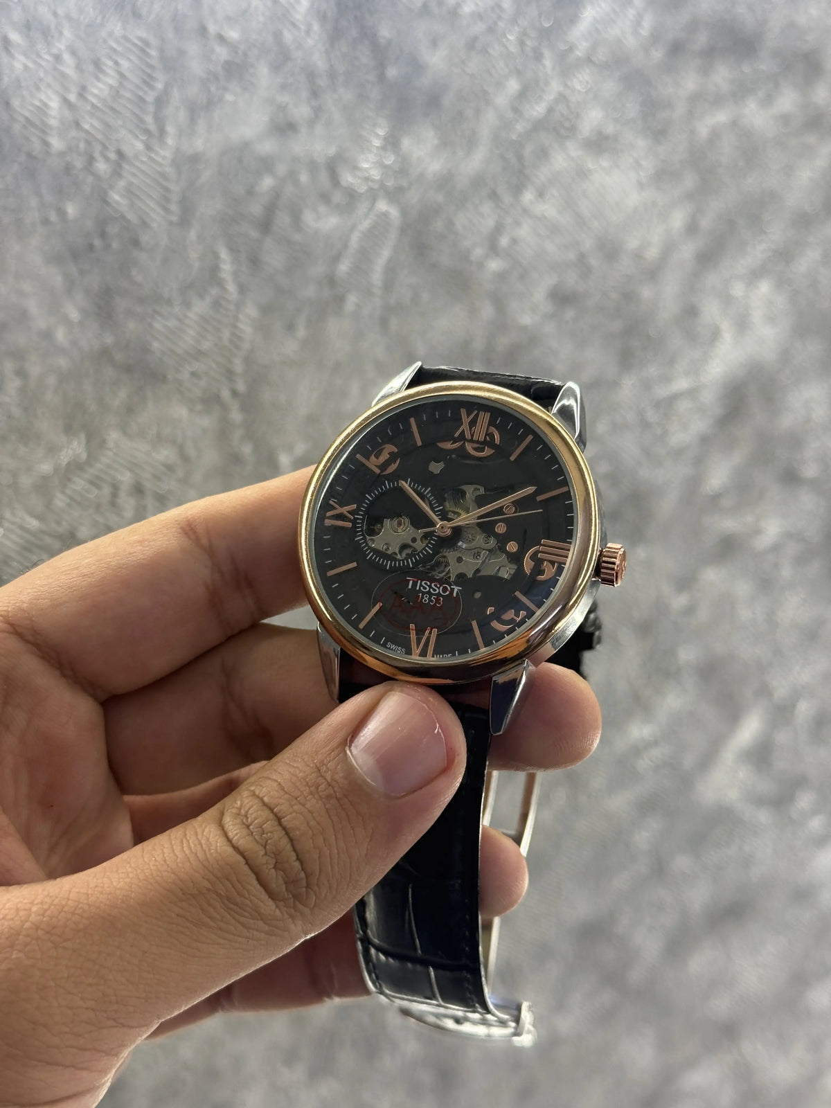 Tissot Le Locle Automatic Premium 026