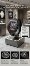 Richard Mille RM Rafa Edition 021