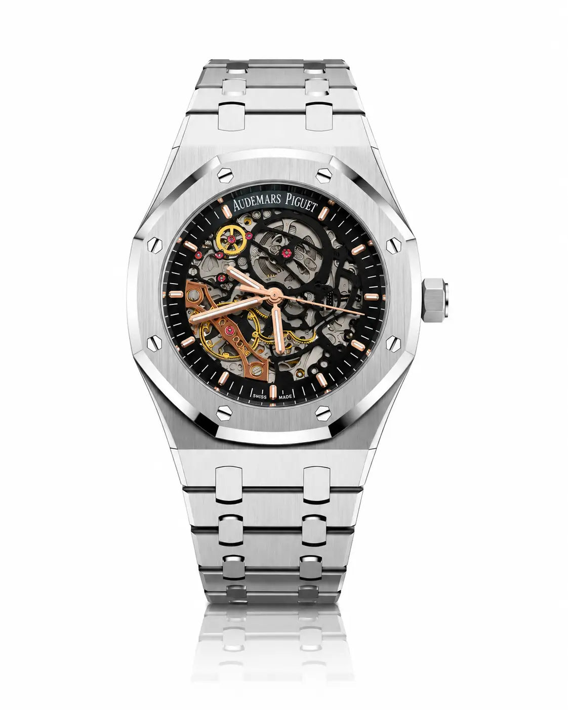 Audemar_s Piguet Skeleton 185